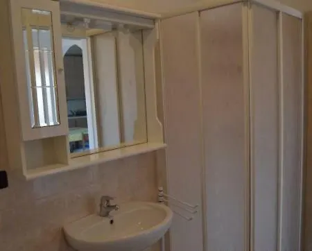 Bilocale Con Terrazzo Sul Mare Appartement *