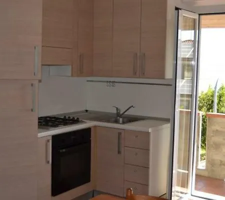 Bilocale Con Terrazzo Sul Mare Grottammare