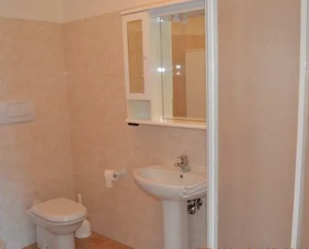 Bilocale Con Terrazzo Sul Mare Appartement Grottammare