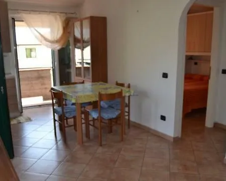 Apartamento Bilocale Con Terrazzo Sul Mare Grottammare