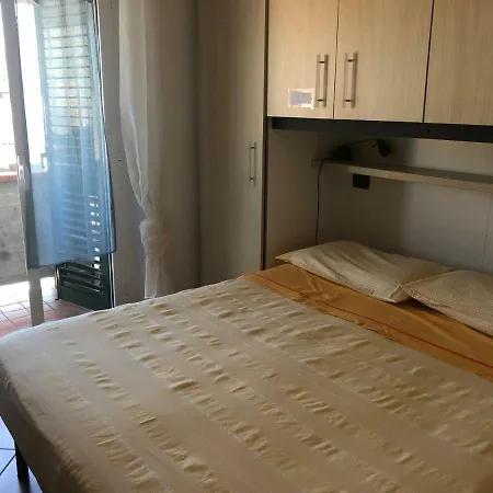 Bilocale Con Terrazzo Sul Mare Apartamento *